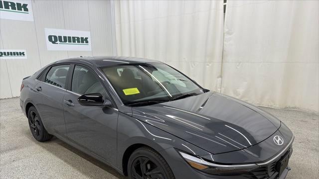 Preowned 2026 Hyundai ELANTRA SEL Sport Premium for Sale