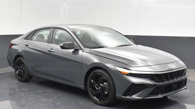 Preowned 2026 Hyundai ELANTRA SEL Sport Premium for Sale