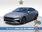 2024 Elantra Thumbnail 1