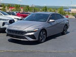 2024 Elantra Thumbnail 3