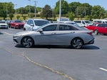 2024 Elantra Thumbnail 5