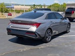 2024 Elantra Thumbnail 6