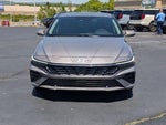 2024 Elantra Thumbnail 7