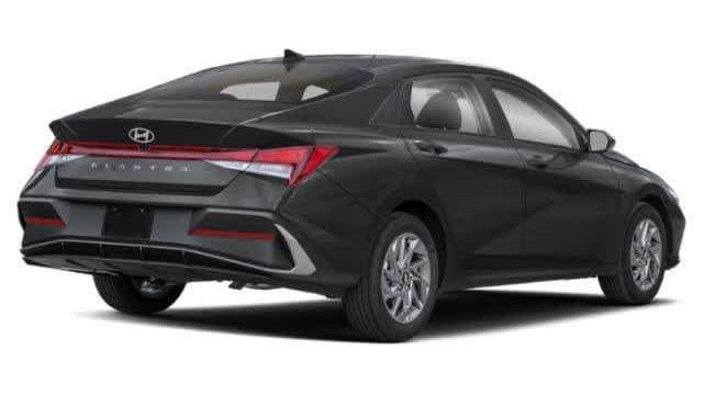 Preowned 2024 Hyundai ELANTRA SEL for Sale