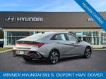 2024 Elantra Thumbnail 5