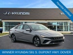 2024 Elantra Thumbnail 6