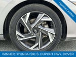 2024 Elantra Thumbnail 9