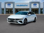 2024 Elantra Thumbnail 1