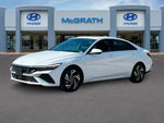 2024 Elantra Thumbnail 2