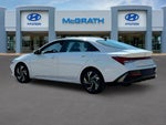 2024 Elantra Thumbnail 4