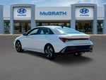2024 Elantra Thumbnail 5