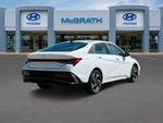 2024 Elantra Thumbnail 7