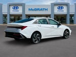 2024 Elantra Thumbnail 8