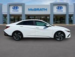 2024 Elantra Thumbnail 9