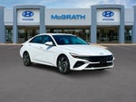 2024 Elantra Thumbnail 11