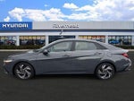 2024 Elantra Thumbnail 2