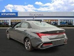 2024 Elantra Thumbnail 3