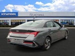2024 Elantra Thumbnail 4