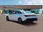 2024 Elantra Thumbnail 5