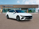 2024 Elantra Thumbnail 11