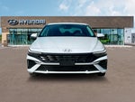 2024 Elantra Thumbnail 12