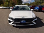 2024 Elantra Thumbnail 2