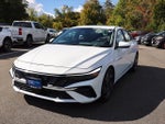 2024 Elantra Thumbnail 3