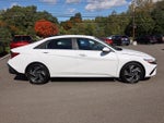 2024 Elantra Thumbnail 4