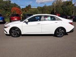 2024 Elantra Thumbnail 8