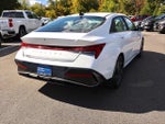 2024 Elantra Thumbnail 45