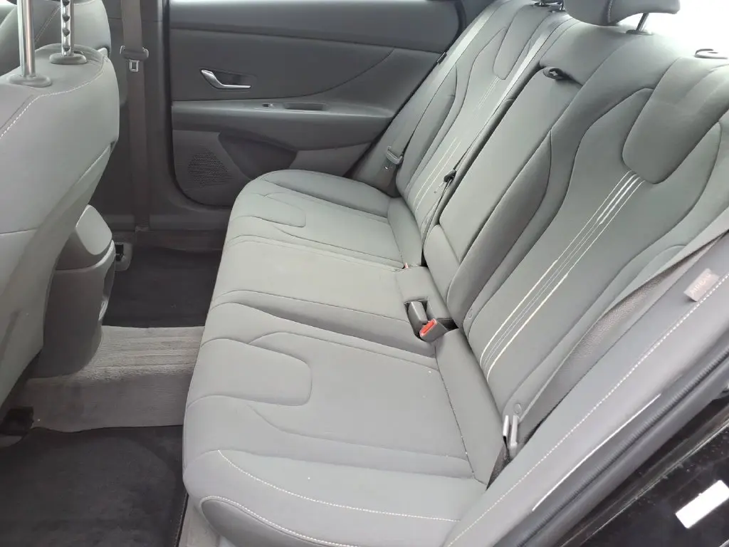 2024 Hyundai Elantra - $19,497