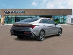 2024 Elantra Thumbnail 7