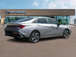 2024 Elantra Thumbnail 8