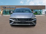 2024 Elantra Thumbnail 12