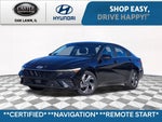 2024 Elantra Thumbnail 40