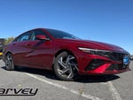 2024 Elantra Thumbnail 2