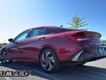 2024 Elantra Thumbnail 5