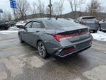 2024 Elantra Thumbnail 4