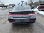 2024 Elantra Thumbnail 5