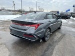 2024 Elantra Thumbnail 6