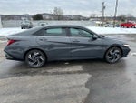 2024 Elantra Thumbnail 7