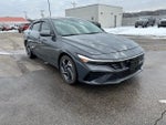 2024 Elantra Thumbnail 8