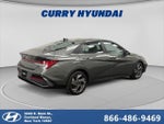 2024 Elantra Thumbnail 5