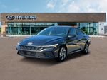 2024 Elantra Thumbnail 1