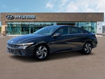 2024 Elantra Thumbnail 2