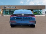 2024 Elantra Thumbnail 6