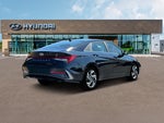 2024 Elantra Thumbnail 7