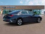 2024 Elantra Thumbnail 8