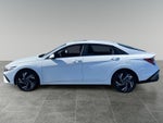 2025 Elantra Thumbnail 2