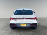 2025 Elantra Thumbnail 4